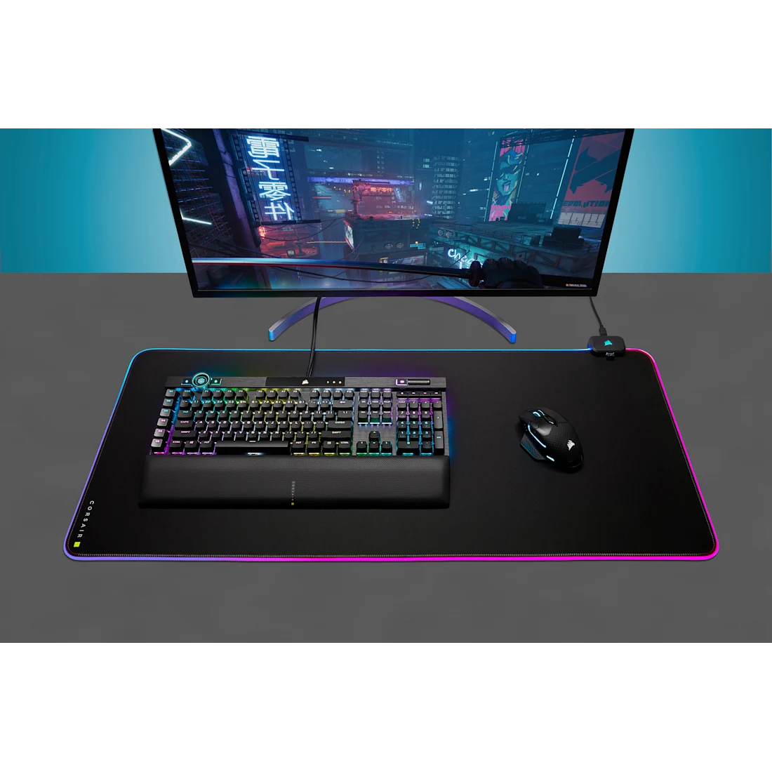 MM700 RGB Extended - Thumbnail 3