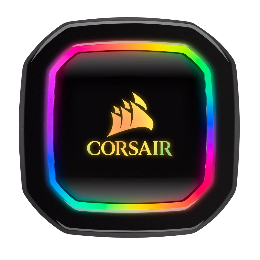 iCUE H115i RGB PRO XT Liquid CPU Cooler - Thumbnail 2