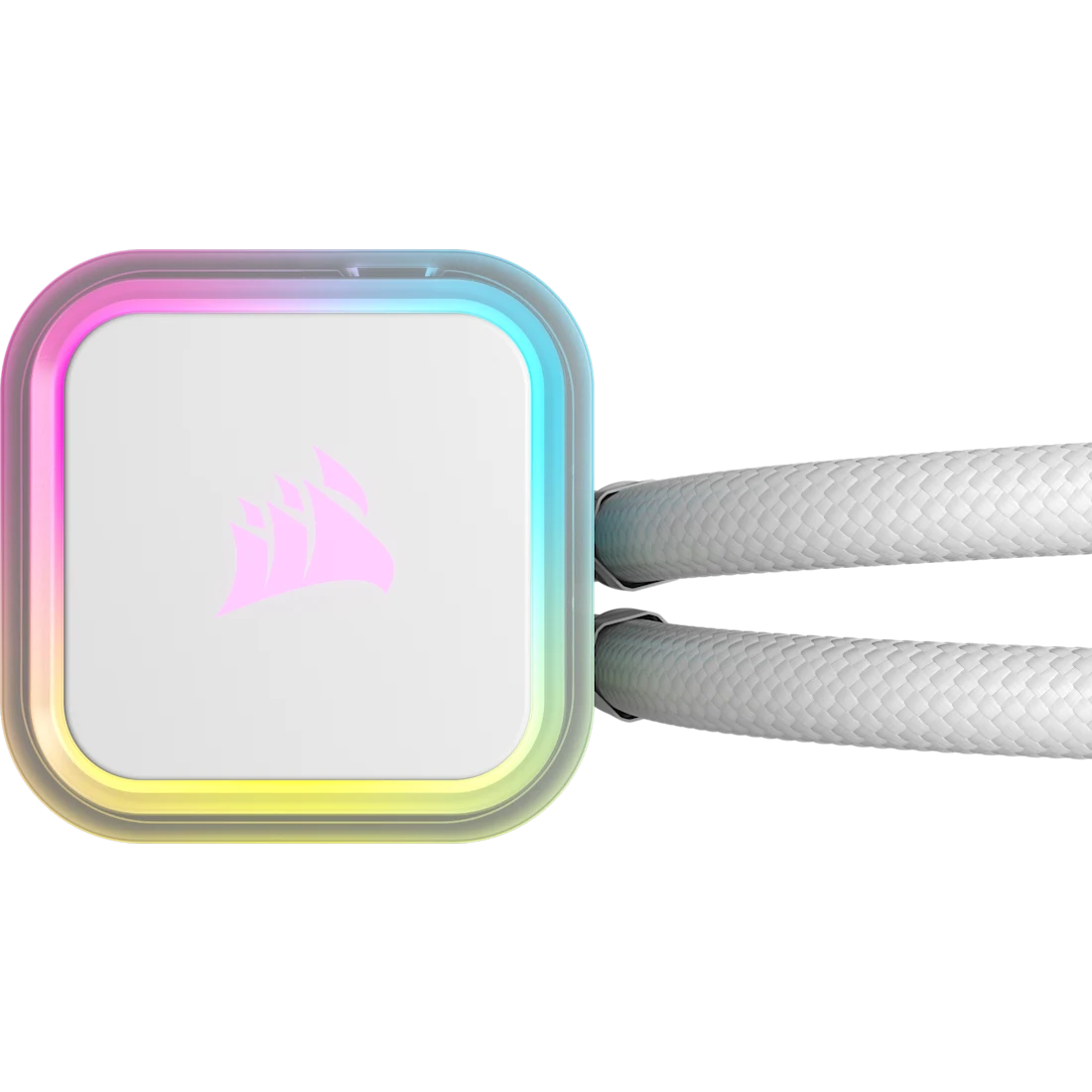 iCUE H100i RGB ELITE Liquid CPU Cooler - Thumbnail 3