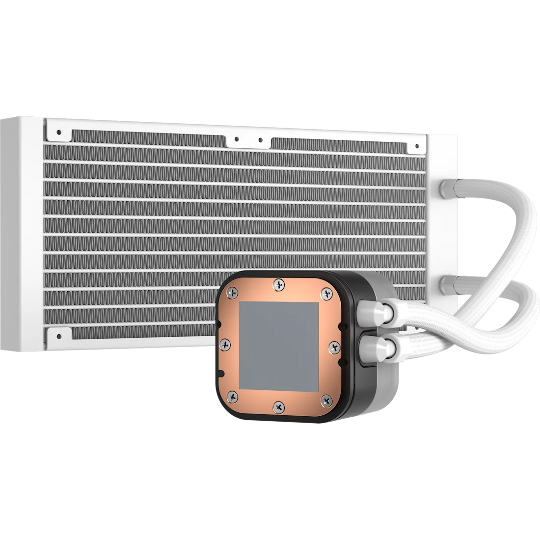 iCUE H100i RGB ELITE Liquid CPU Cooler - Thumbnail 5