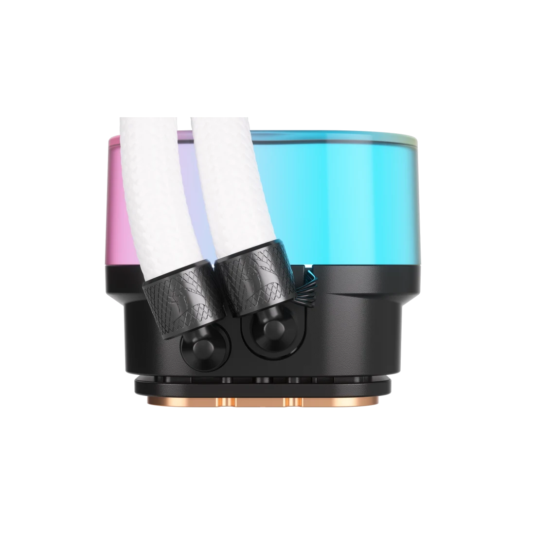 Corsair iCUE LINK H100i Water Cooling Kit - Thumbnail 3