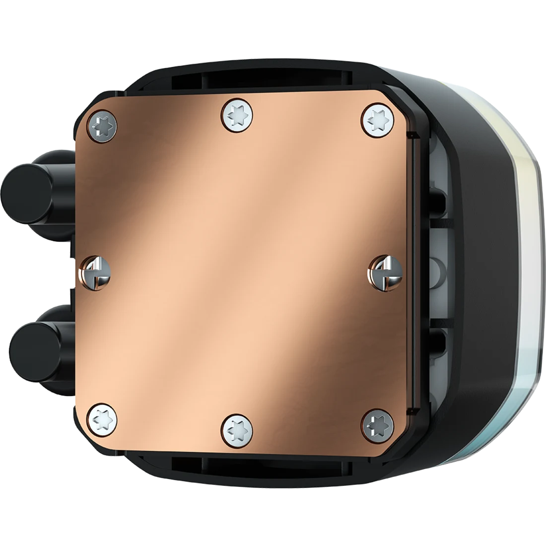 H150 RGB 360mm Liquid CPU Cooler
