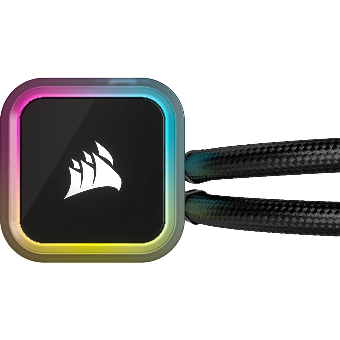 iCUE H150i RGB ELITE Liquid CPU Cooler - Thumbnail 3