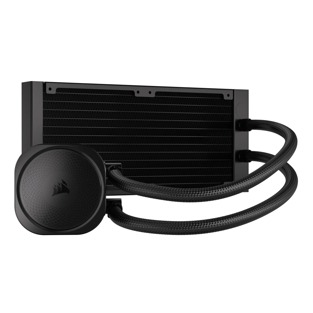 NAUTILUS 240 RS Liquid CPU Cooler - Thumbnail 3