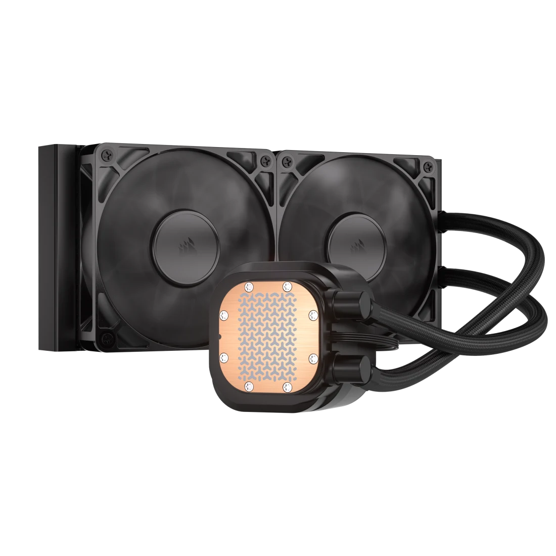 Corsair Nautilus RS Liquid CPU Cooler - Thumbnail 5