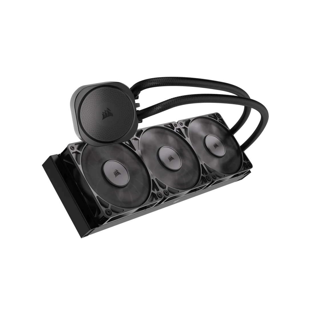 CORSAIR NAUTILUS RS 360mm AIO Liquid CPU Cooler