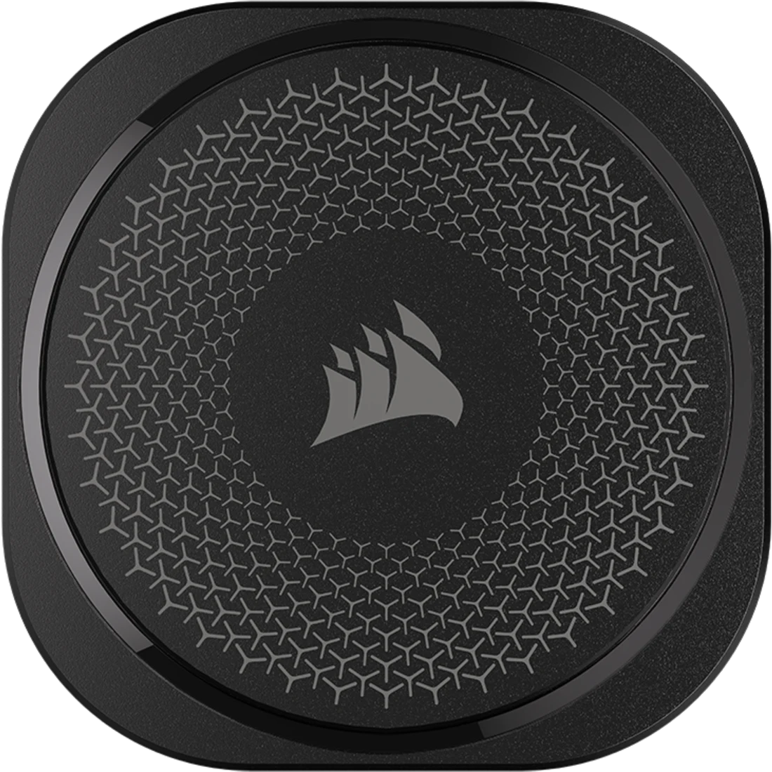 NAUTILUS 240 RS ARGB Liquid CPU Cooler - Thumbnail 4