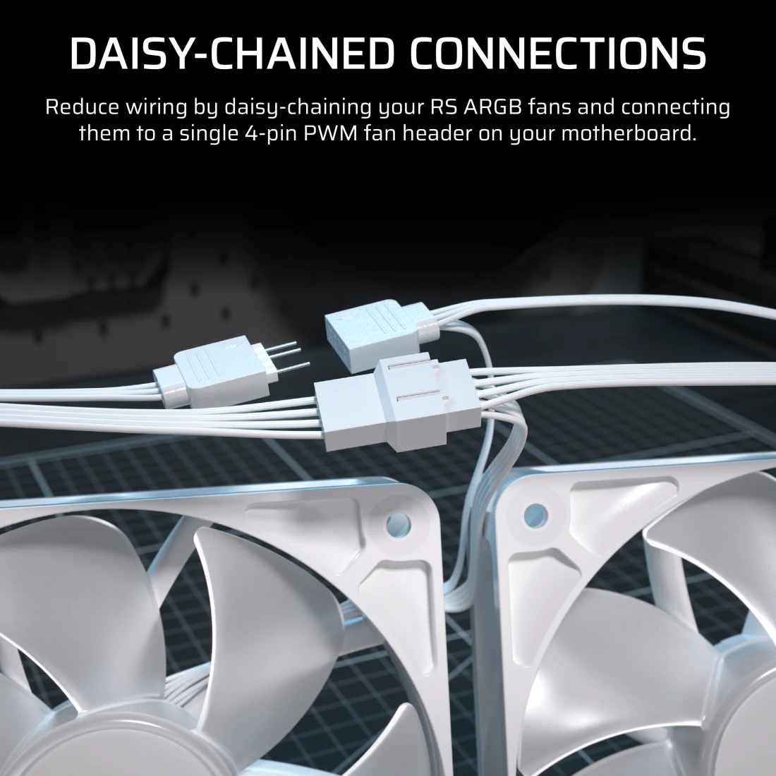 NAUTILUS 240 RS ARGB Liquid CPU Cooler - White