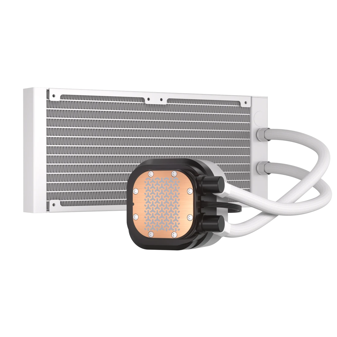 Corsair NAUTILUS RS Liquid CPU Cooling Kit - Thumbnail 4