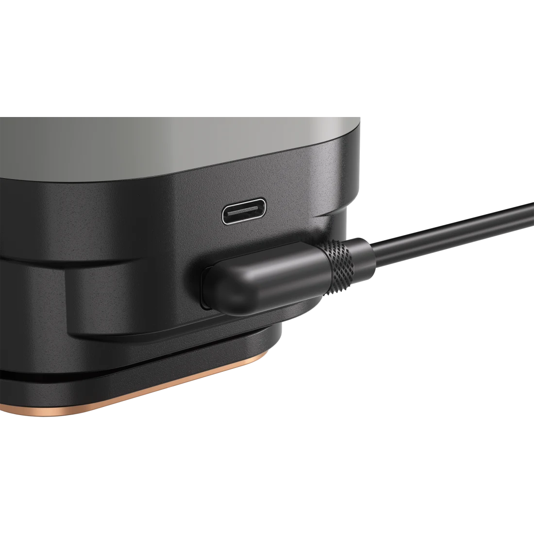 iCUE LINK TITAN 240 RX RGB AIO Liquid CPU Cooler - Thumbnail 2