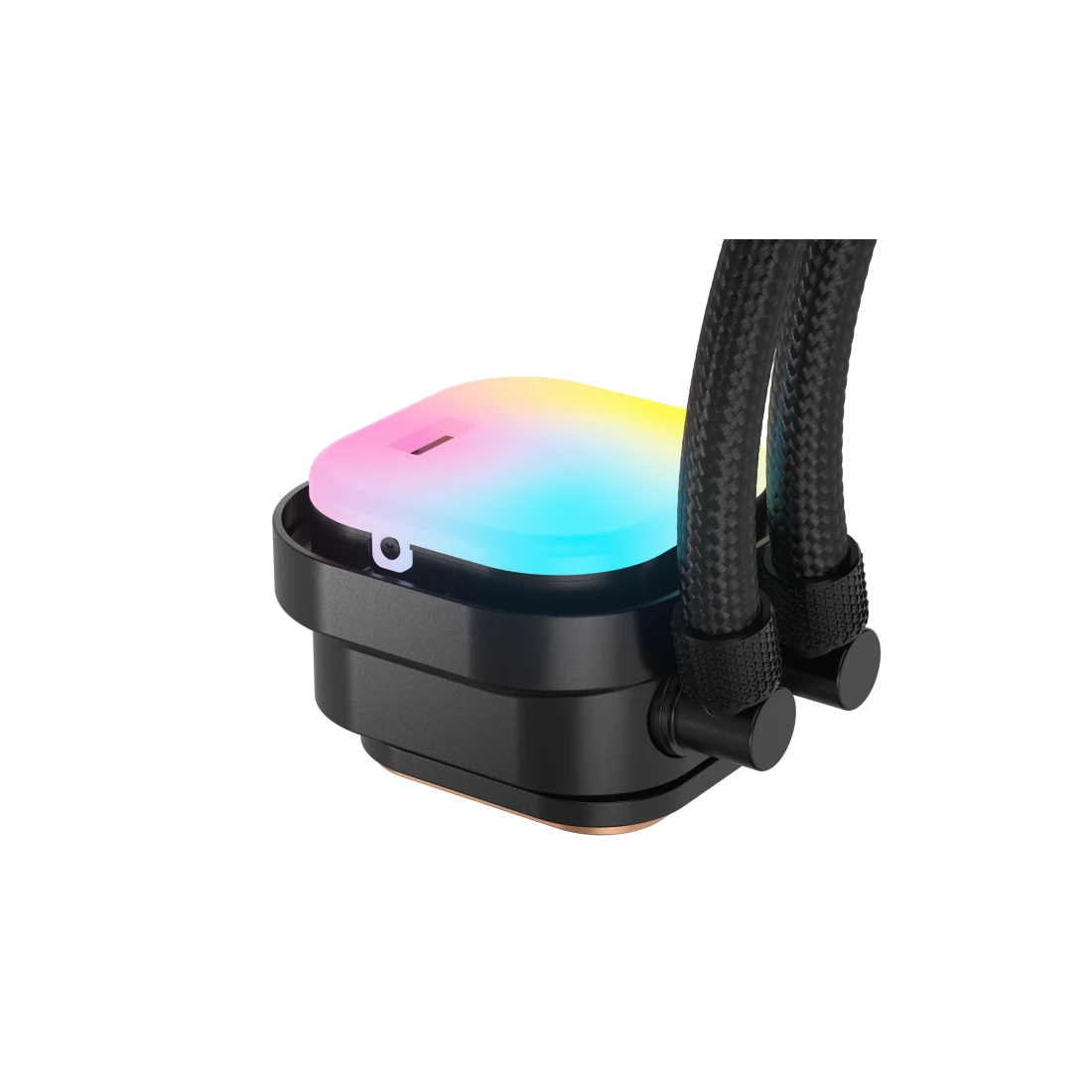 Corsair iCUE LINK TITAN RX Water Cooling Kit - Thumbnail 3