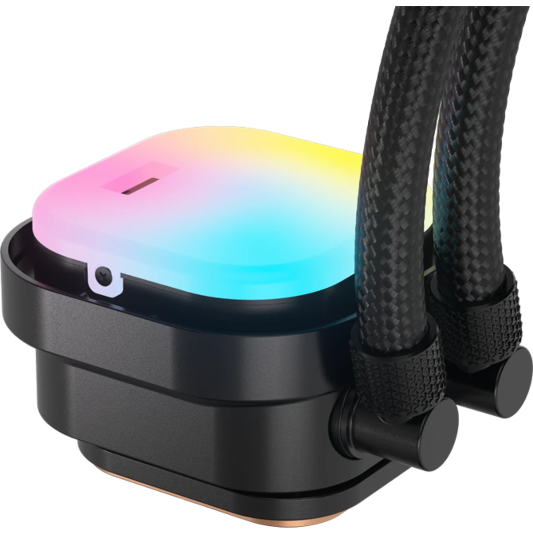 iCUE LINK TITAN 420 RX RGB AIO Liquid CPU Cooler - Thumbnail 5