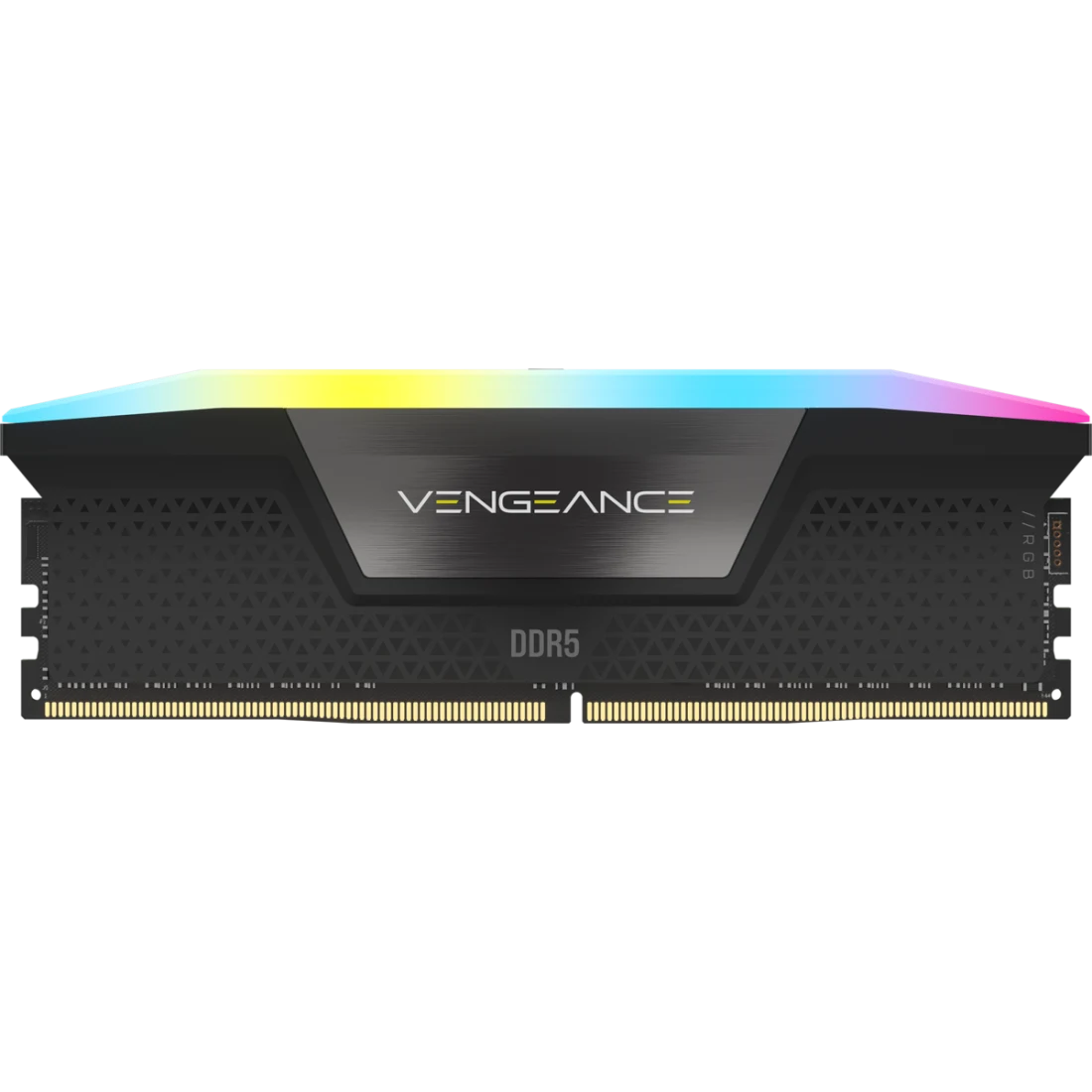 VENGEANCE 192GB DDR5 5200MT/s CL38 Memory Kit - Thumbnail 4