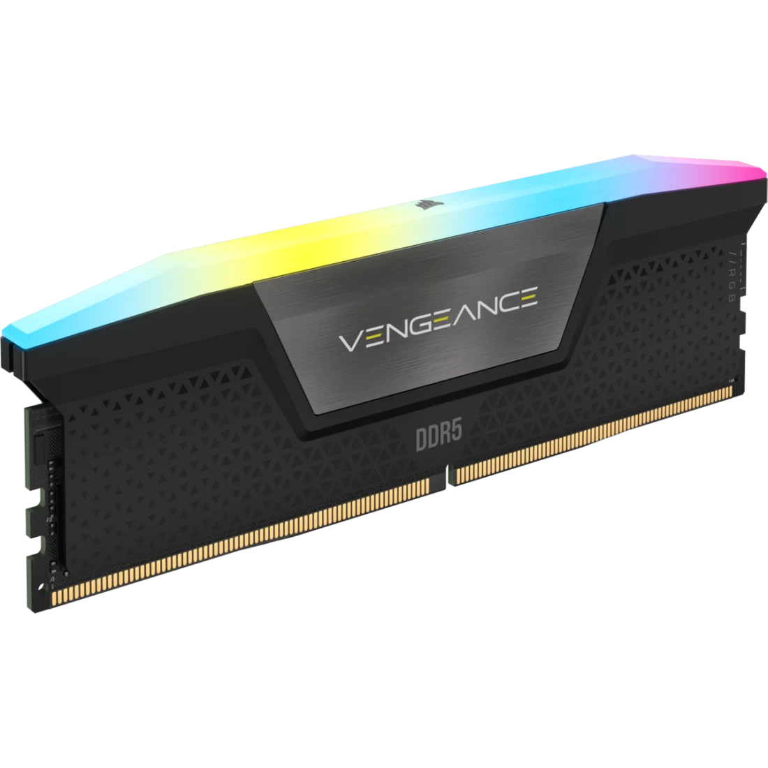 VENGEANCE RGB DDR5