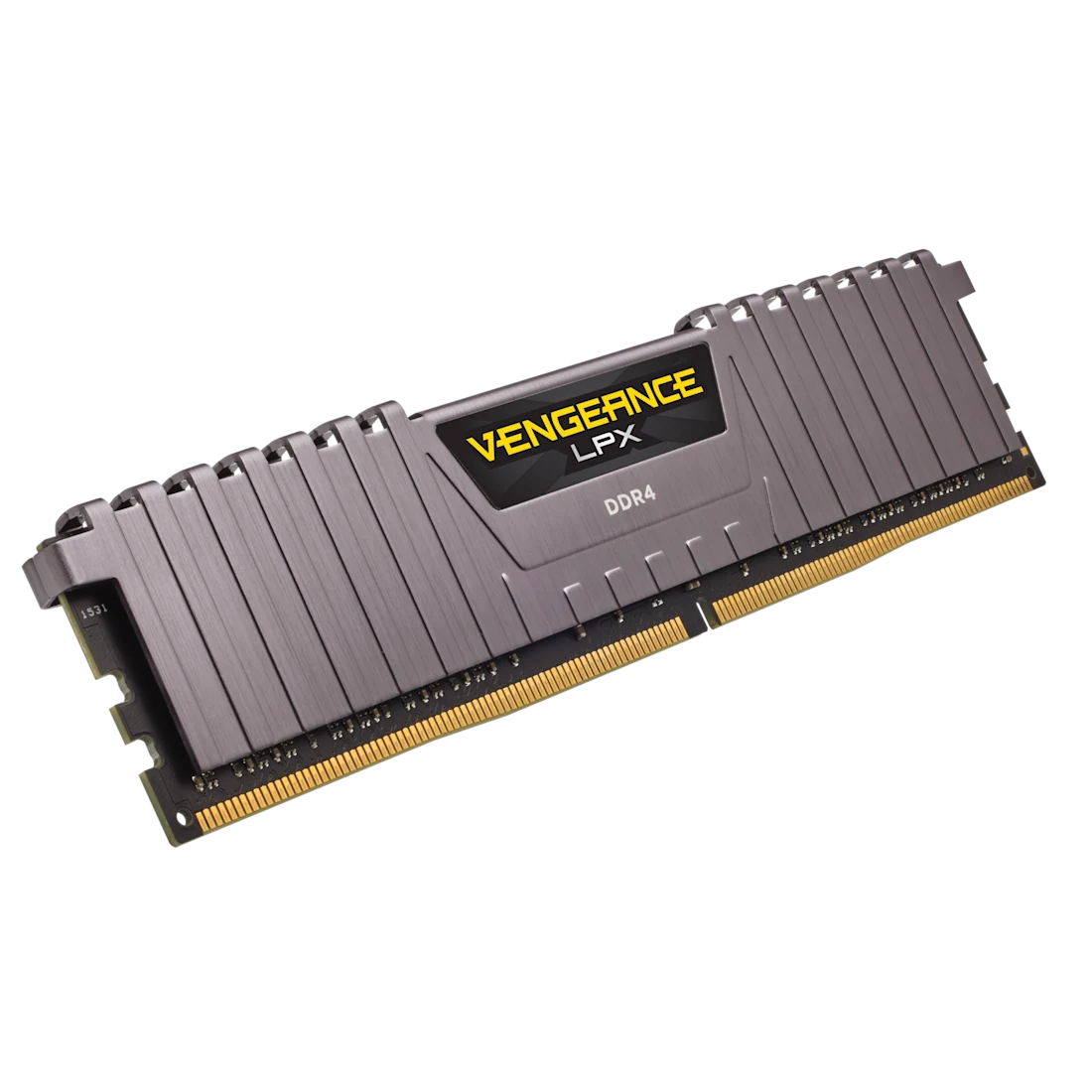 VENGEANCE LPX 16GB DDR4 3000MHz C15 Memory Kit - Thumbnail 2