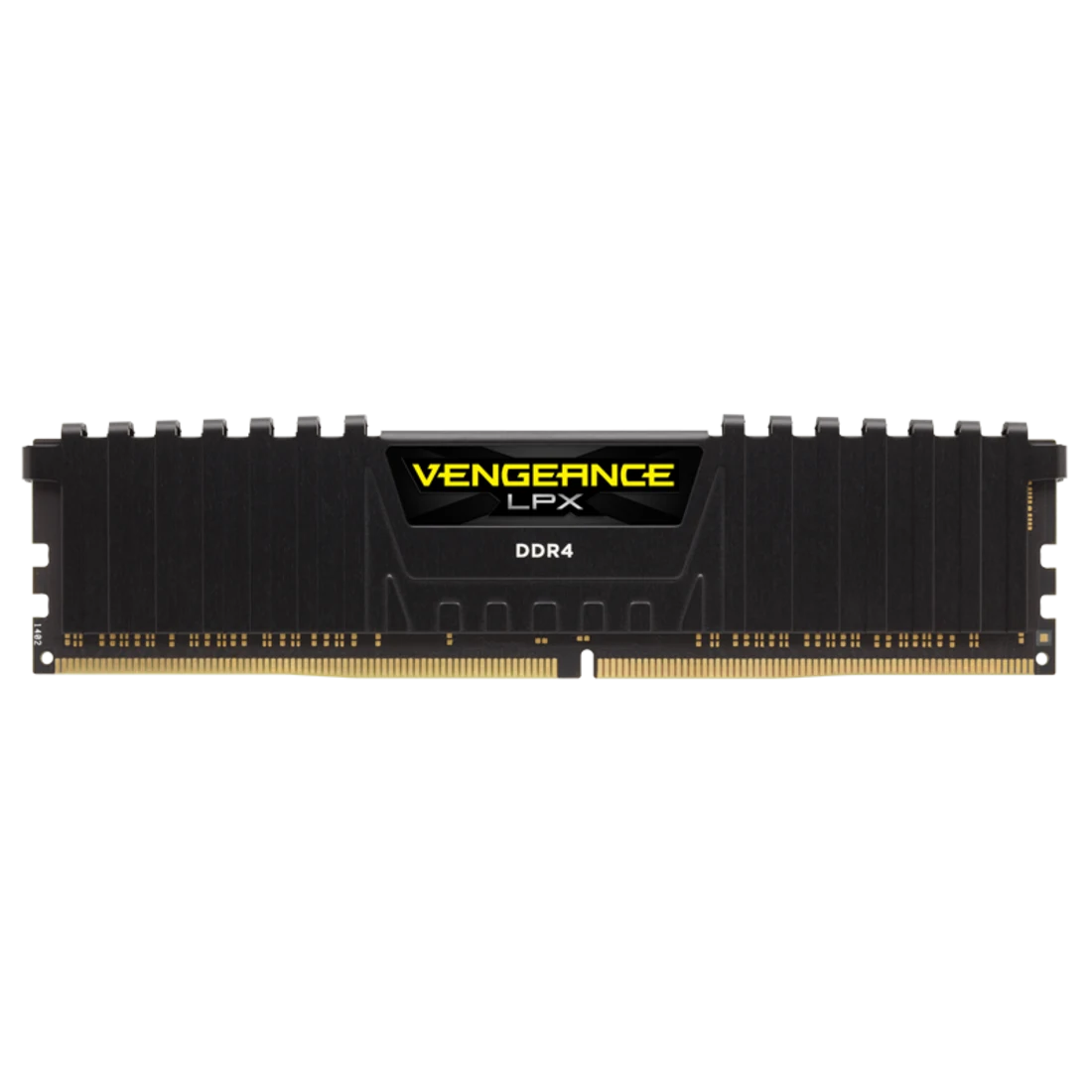 VENGEANCE LPX 256GB DDR4 3600MHz C18 Memory Kit