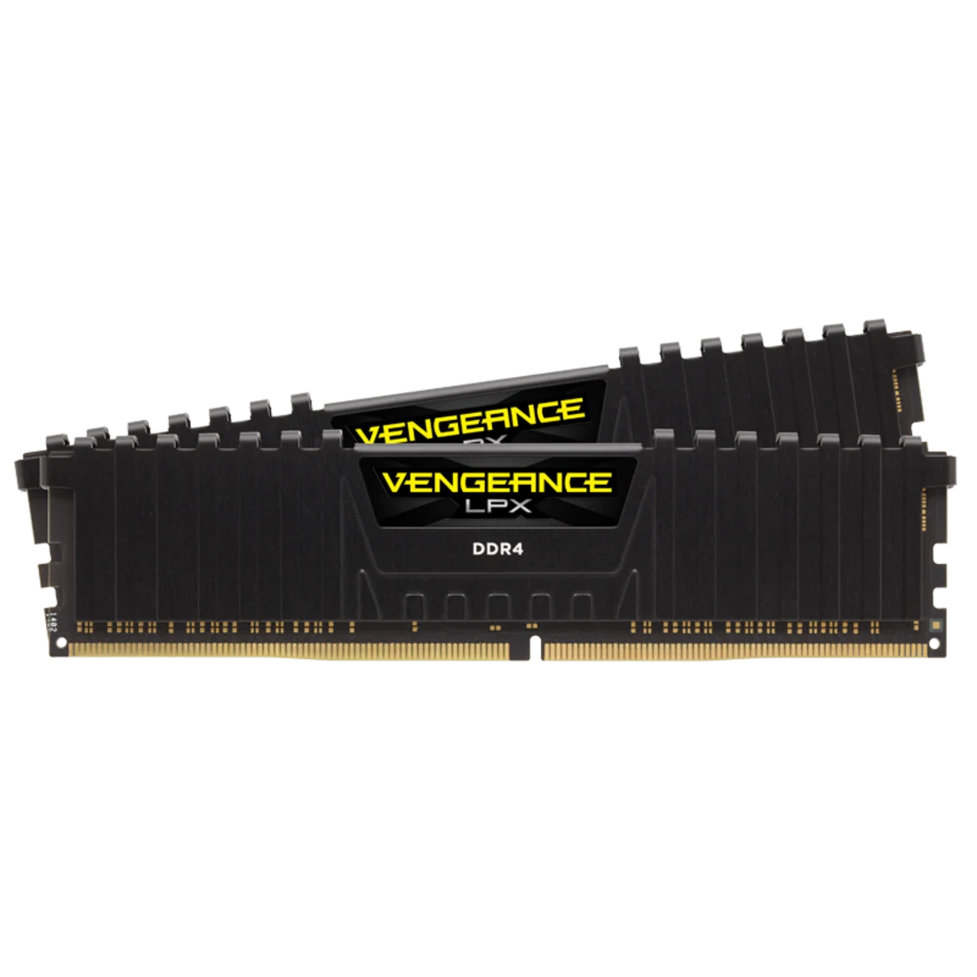 VENGEANCE LPX 32GB DDR4 5000MHz C18 - Thumbnail 2