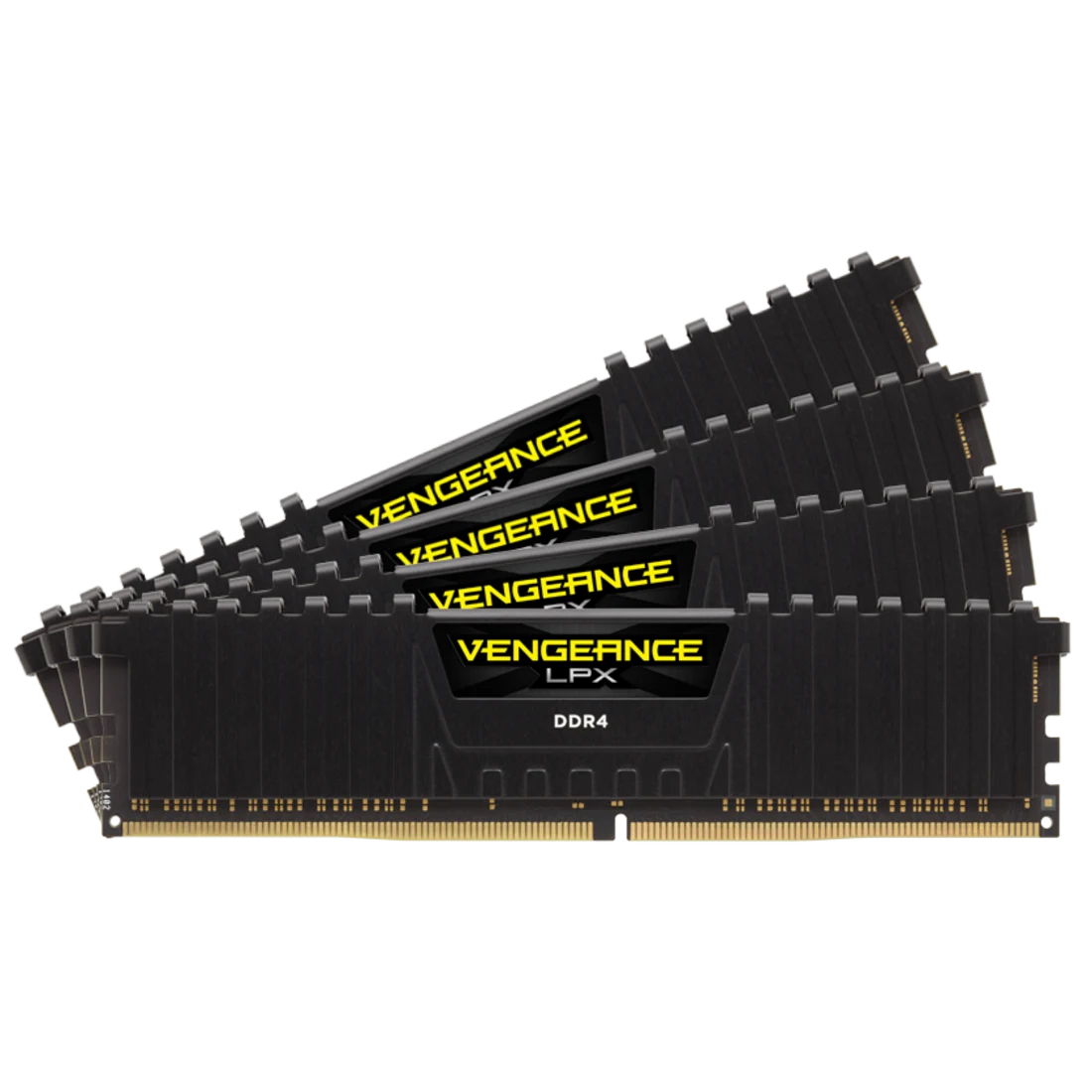 VENGEANCE LPX 32GB DDR4 4266MHz C18 Memory Kit