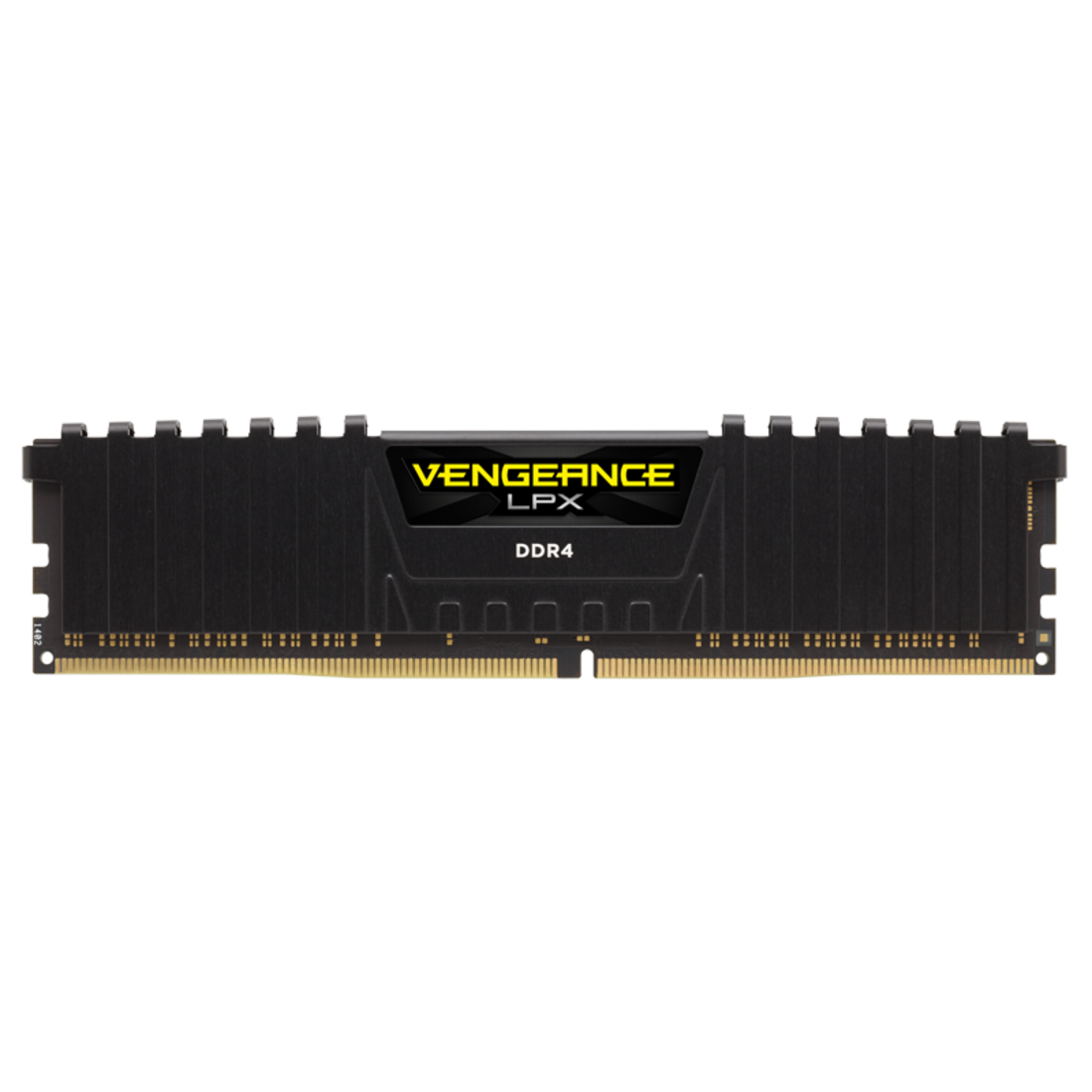 VENGEANCE LPX 64GB DDR4 4000MHz C19 Memory Kit - Thumbnail 2