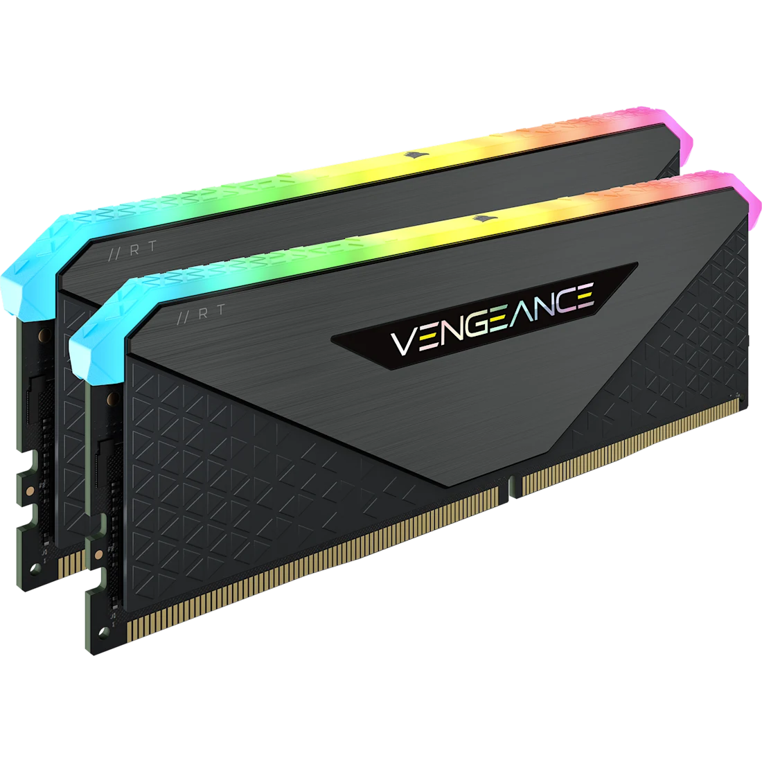 VENGEANCE RGB RS 64GB DDR4 3600MHz C18 Memory Kit