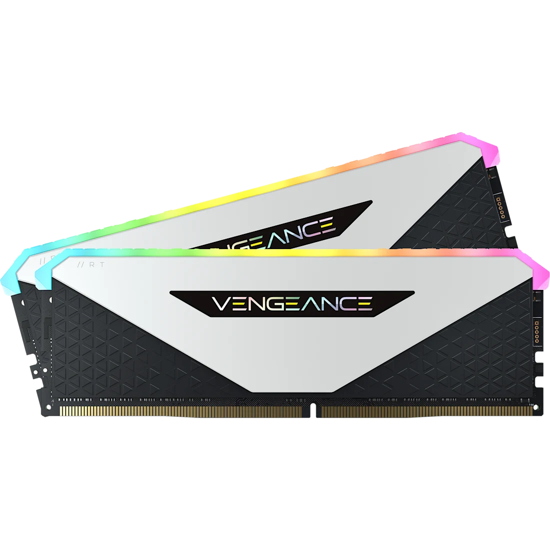 VENGEANCE RS 32GB DDR4 3200MHz C16 Memory Kit - Thumbnail 3