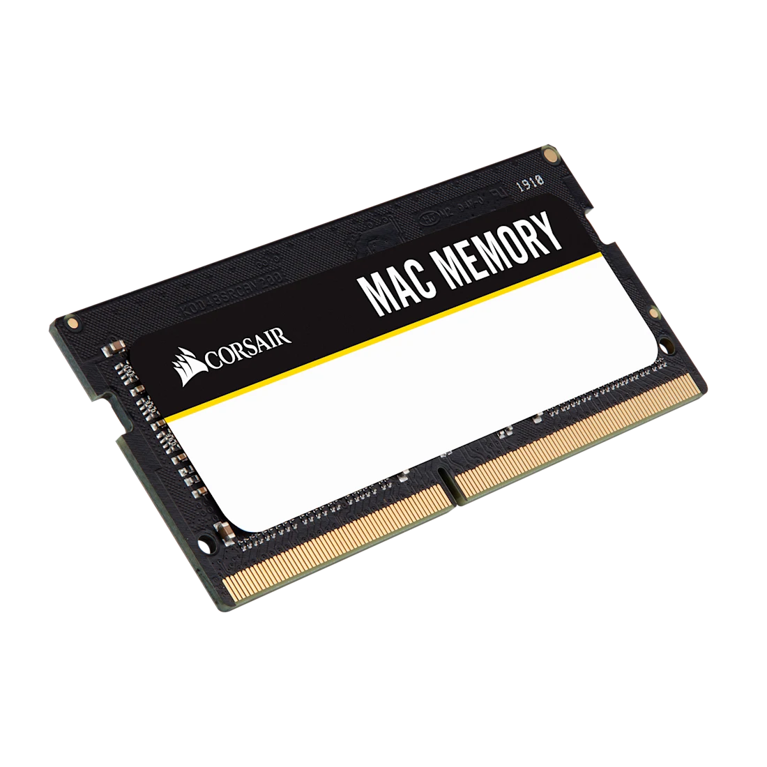 CORSAIR Mac Memory 32GB DDR4 2666MHz C18 Memory Kit - Thumbnail 3