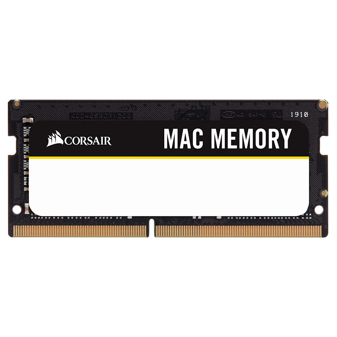CORSAIR Mac Memory 32GB DDR4 2666MHz C18 Memory Kit - Thumbnail 5