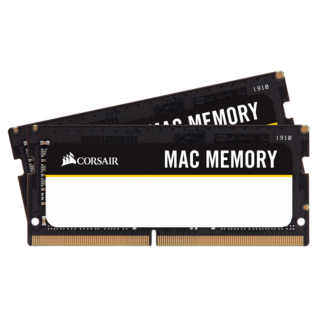 CORSAIR Mac Memory 32GB DDR4 2666MHz C18 Memory Kit - Thumbnail 4