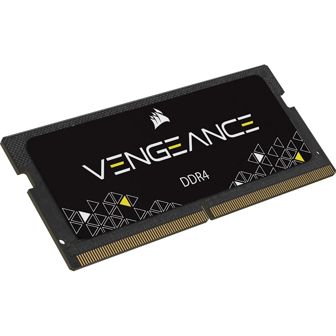 Corsair Vengeance 16GB DDR4 3200MHz SODIMM - Thumbnail 3