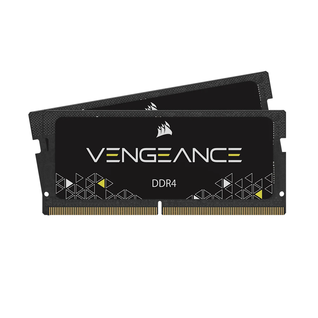 Corsair VENGEANCE Series DDR4 SODIMM Memory Kit - Thumbnail 4