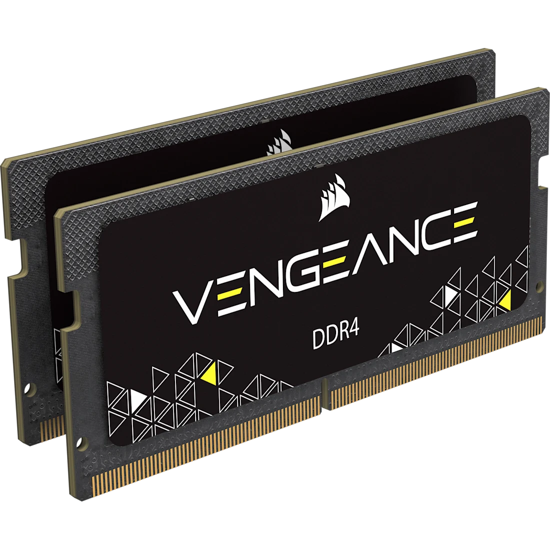 VENGEANCE Series 16GB (2 x 8GB) DDR4 SODIMM 3000MHz CL18 Memory Kit