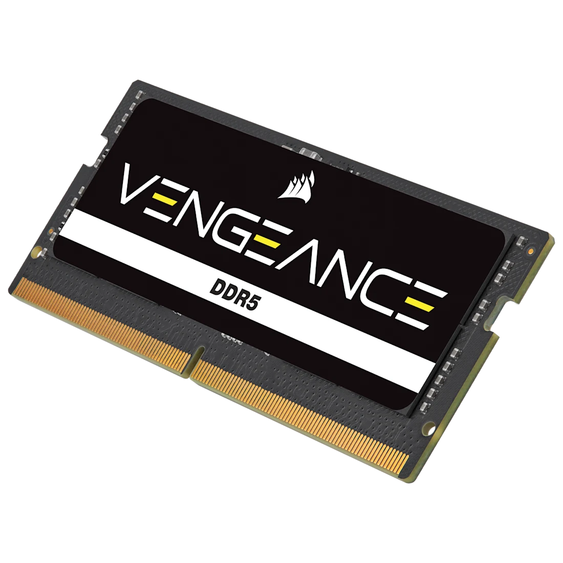 VENGEANCE DDR5 SODIMM