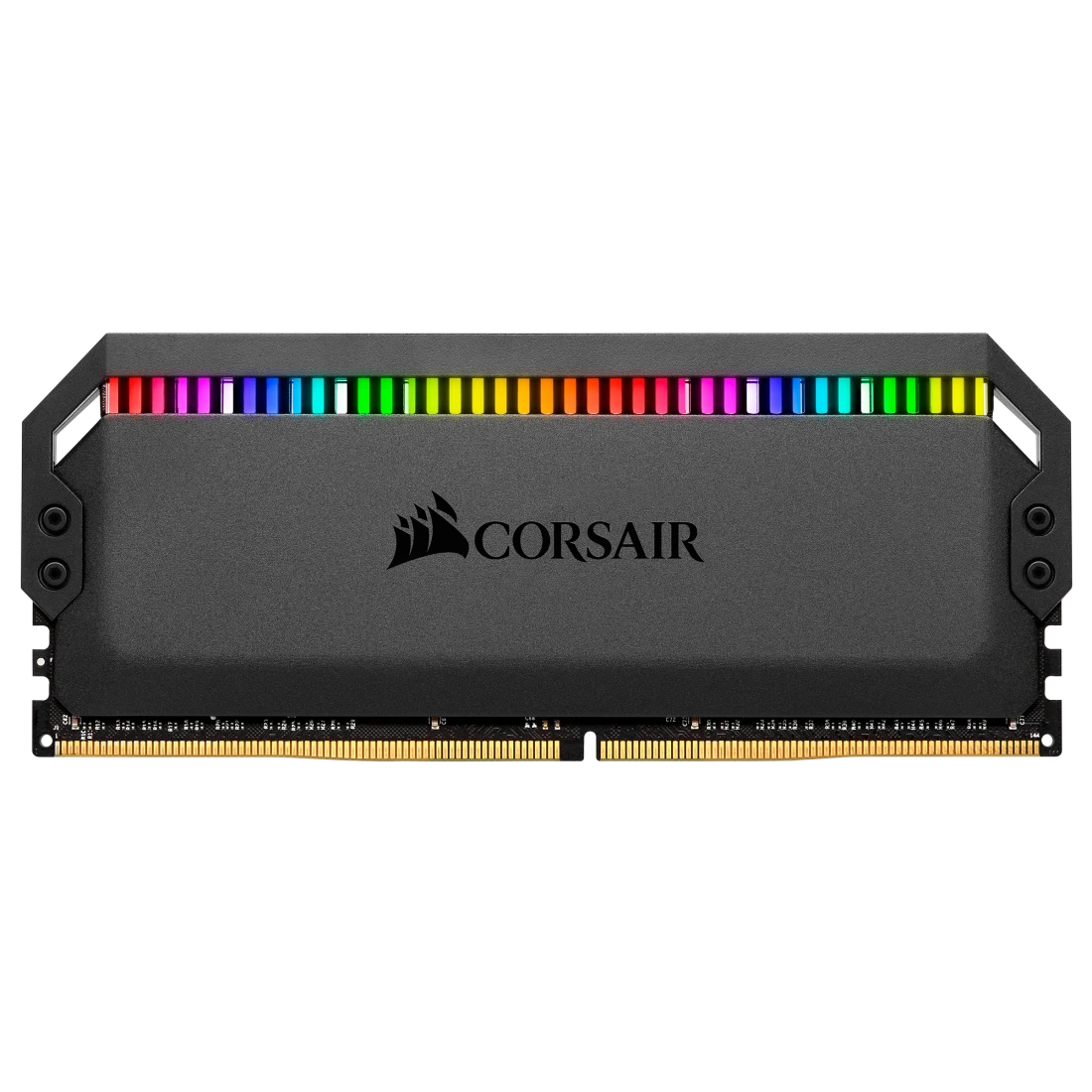 DOMINATOR PLATINUM RGB 16GB DDR4 3200MHz C16 Memory Kit