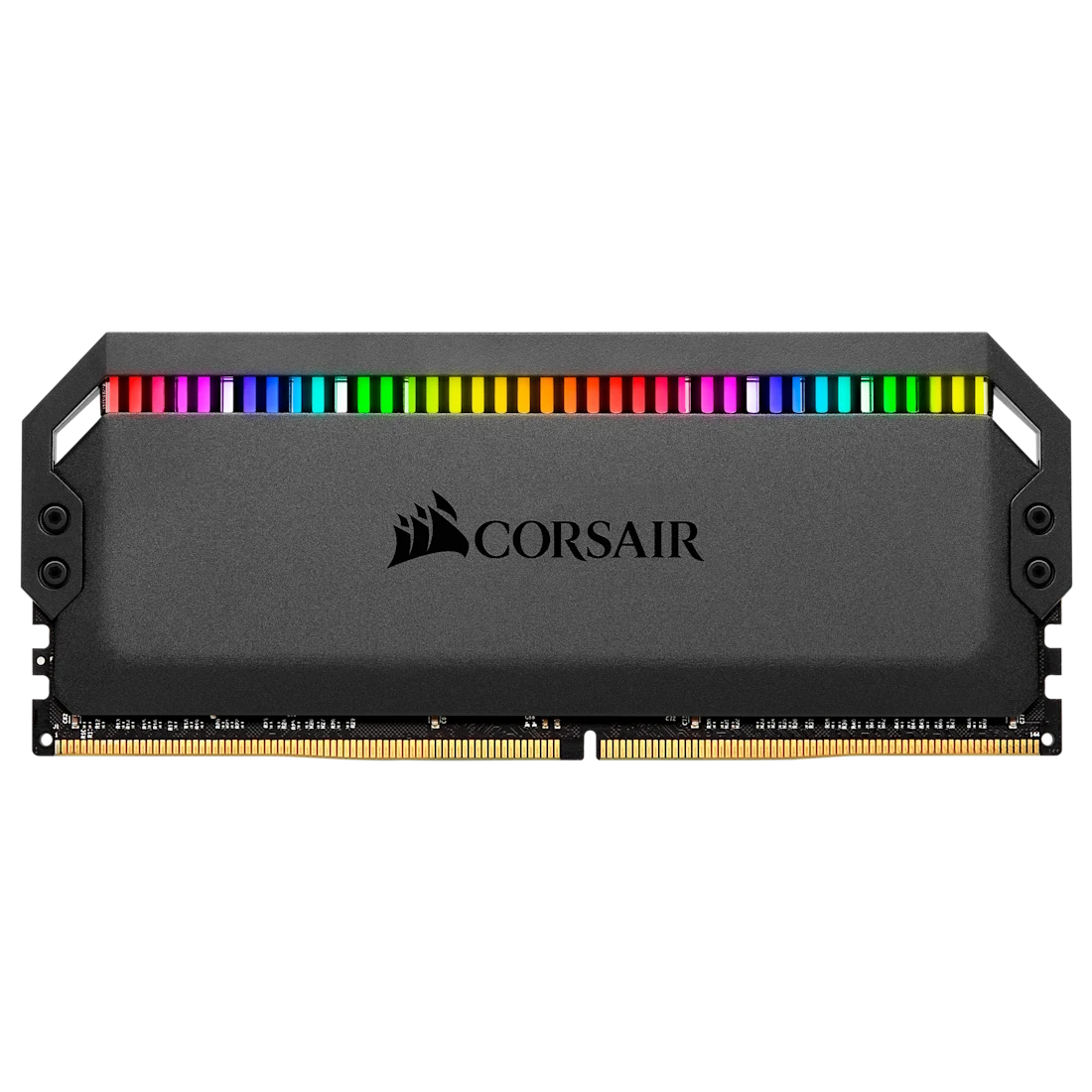 DOMINATOR PLATINUM RGB 32GB DDR4 3200MHz C14 - Thumbnail 5