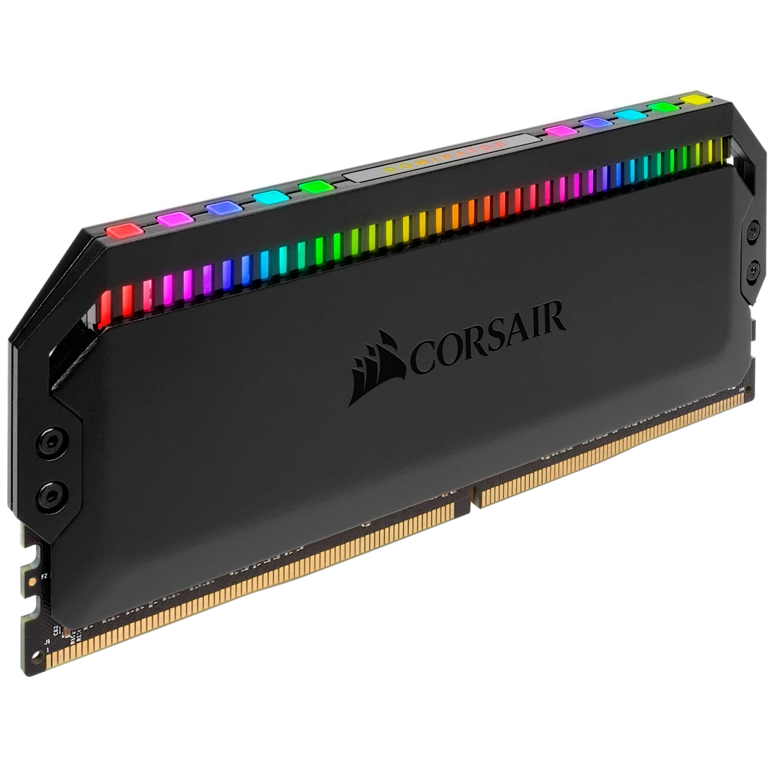 DOMINATOR PLATINUM RGB 32GB DDR4 3466MHz C16 - Thumbnail 3