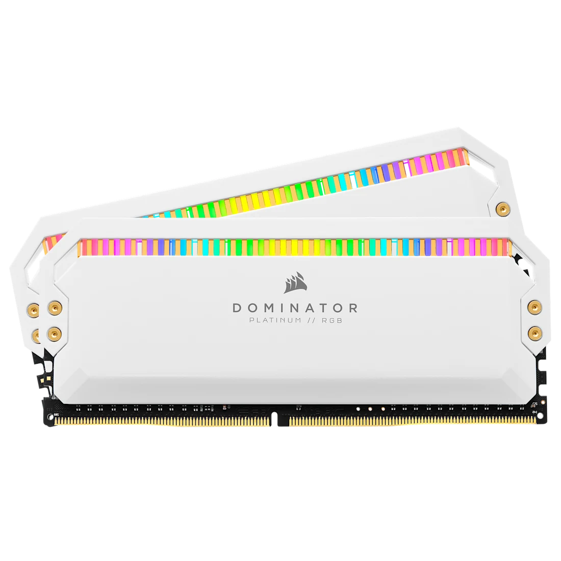DOMINATOR PLATINUM RGB 32GB DDR4 4000MHz C19 Memory Kit