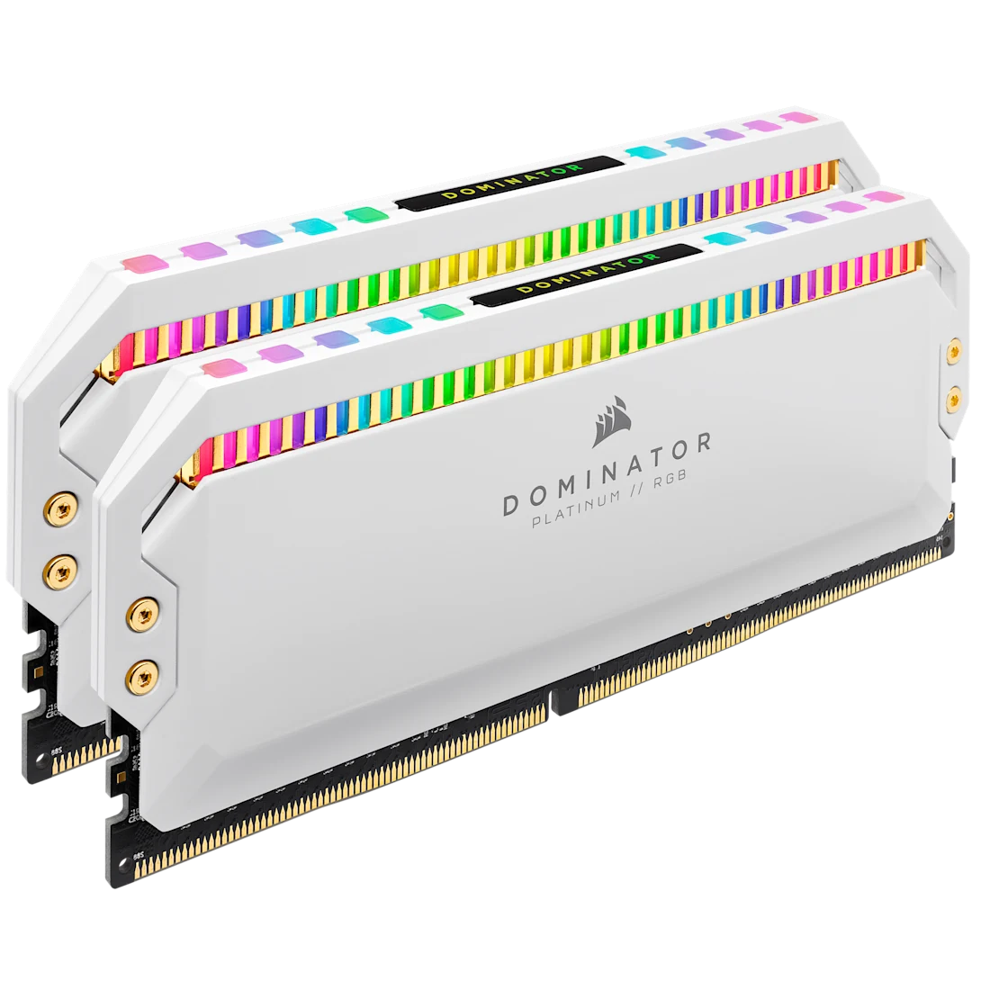 DOMINATOR PLATINUM RGB 32GB DDR4 4000MHz C19 Memory Kit - Thumbnail 3