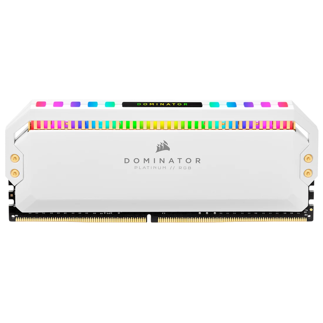 DOMINATOR PLATINUM RGB 32GB DDR4 4000MHz C19 Memory Kit - Thumbnail 5