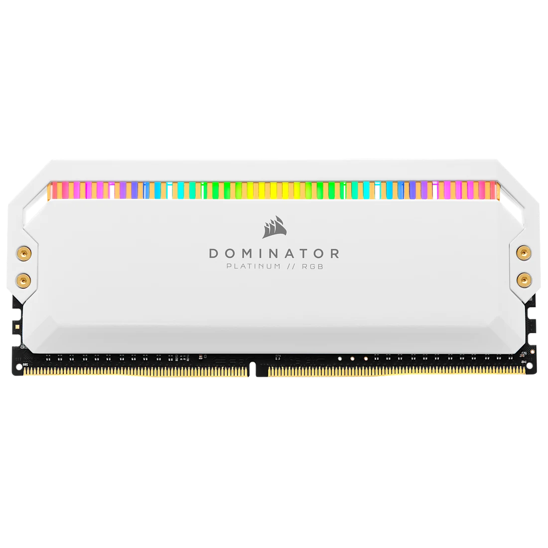 DOMINATOR PLATINUM RGB 32GB DDR4 4000MHz C19 Memory Kit - Thumbnail 2