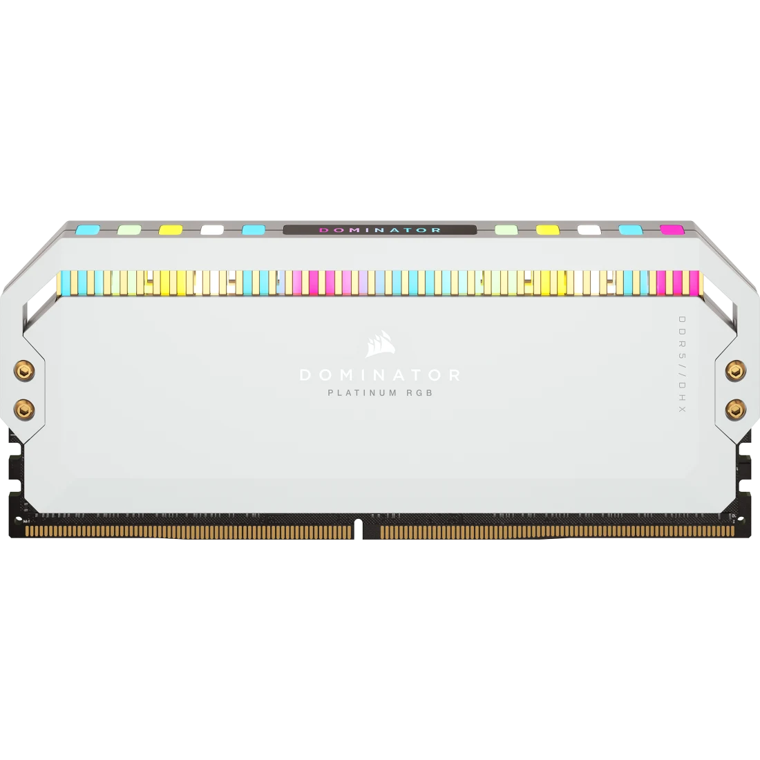 DOMINATOR PLATINUM RGB 32GB DDR5 5200MT/s CL40 Memory Kit
