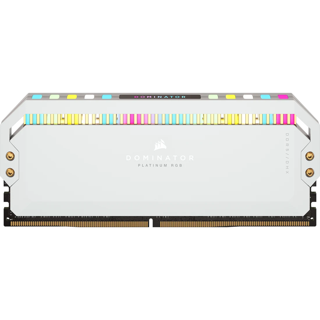 Corsair Dominator RGB 32GB (2x16GB) DDR5 5600MHz C36 Memory Kit