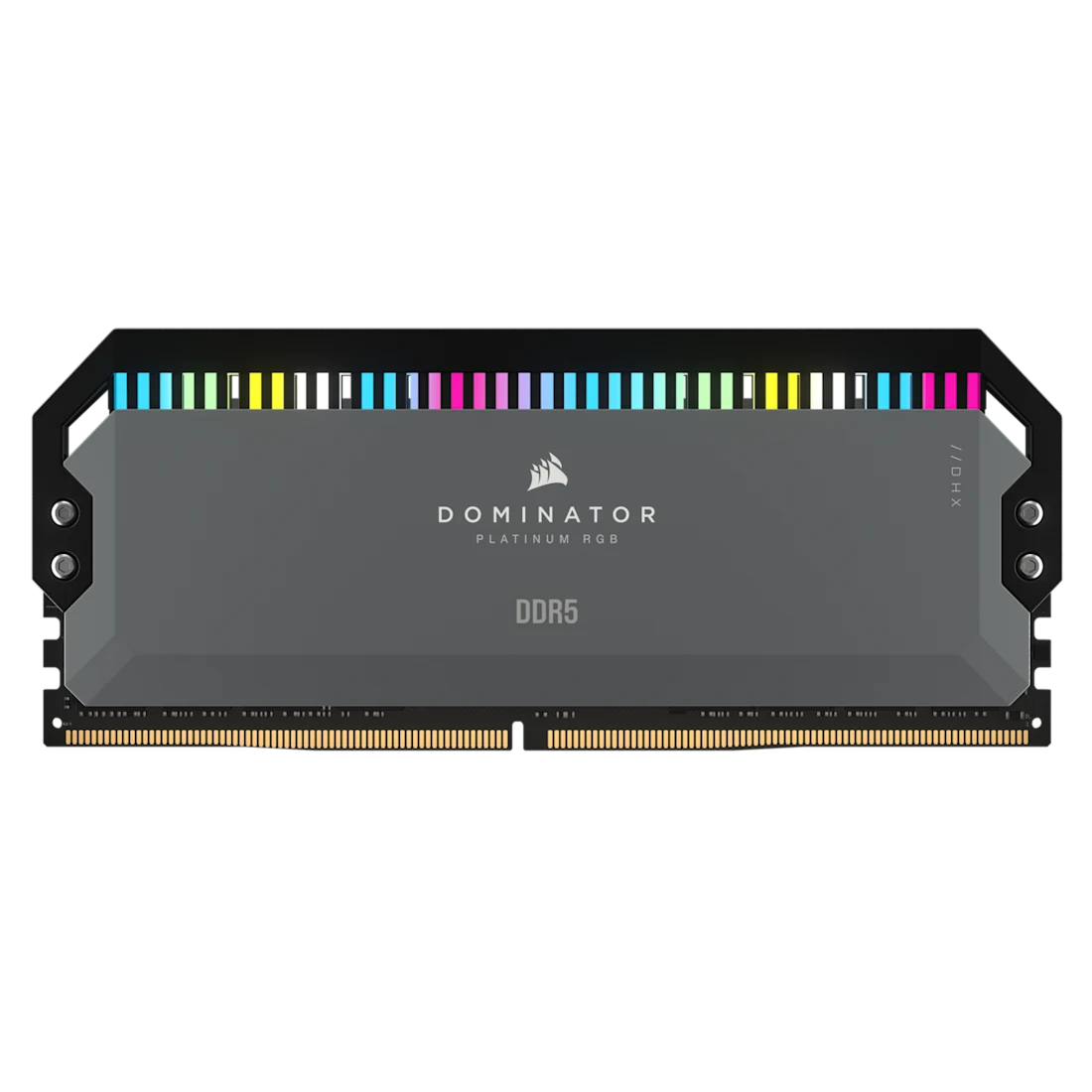 DOMINATOR RGB 64GB DDR5 5600MT/s CL36 Memory Kit