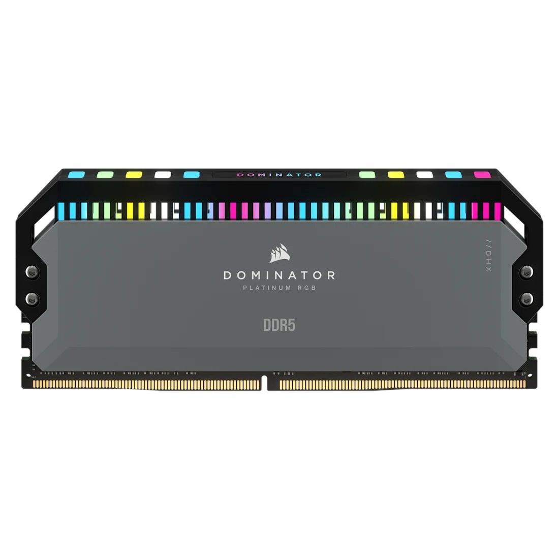 DOMINATOR RGB 64GB DDR5 5600MT/s CL36 Memory Kit - Thumbnail 4