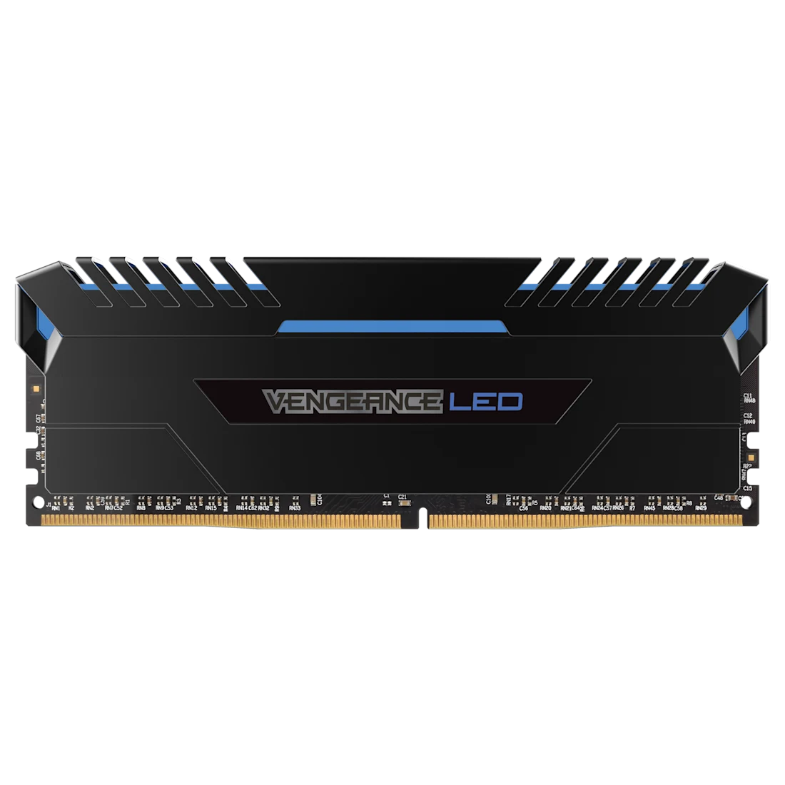 VENGEANCE LED DDR4 3200MHz C16 Memory Kit