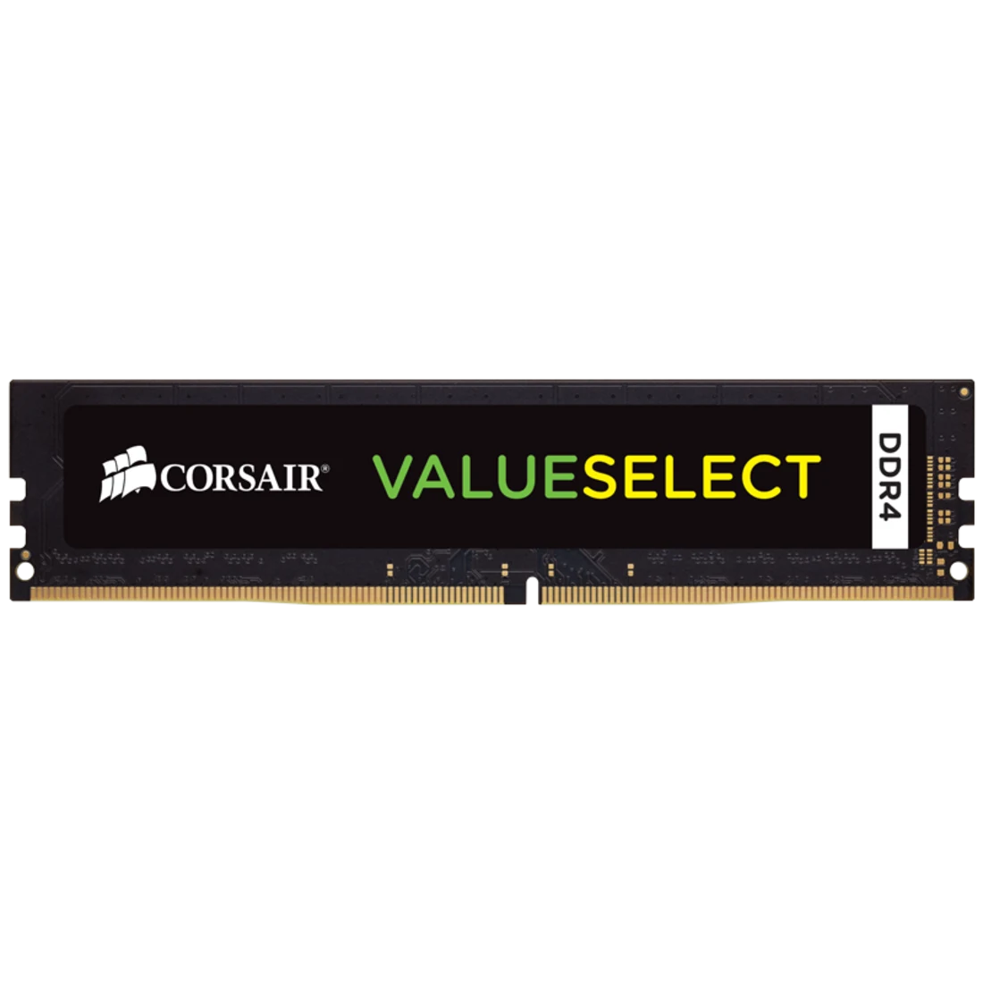 CORSAIR VALUE SELECT 16GB DDR4 2133MHz CL15 DIMM - Thumbnail 2