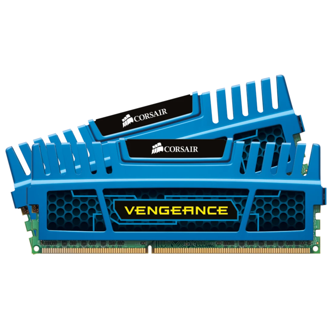 Corsair Vengeance DDR3 Memory Kit - Thumbnail 3