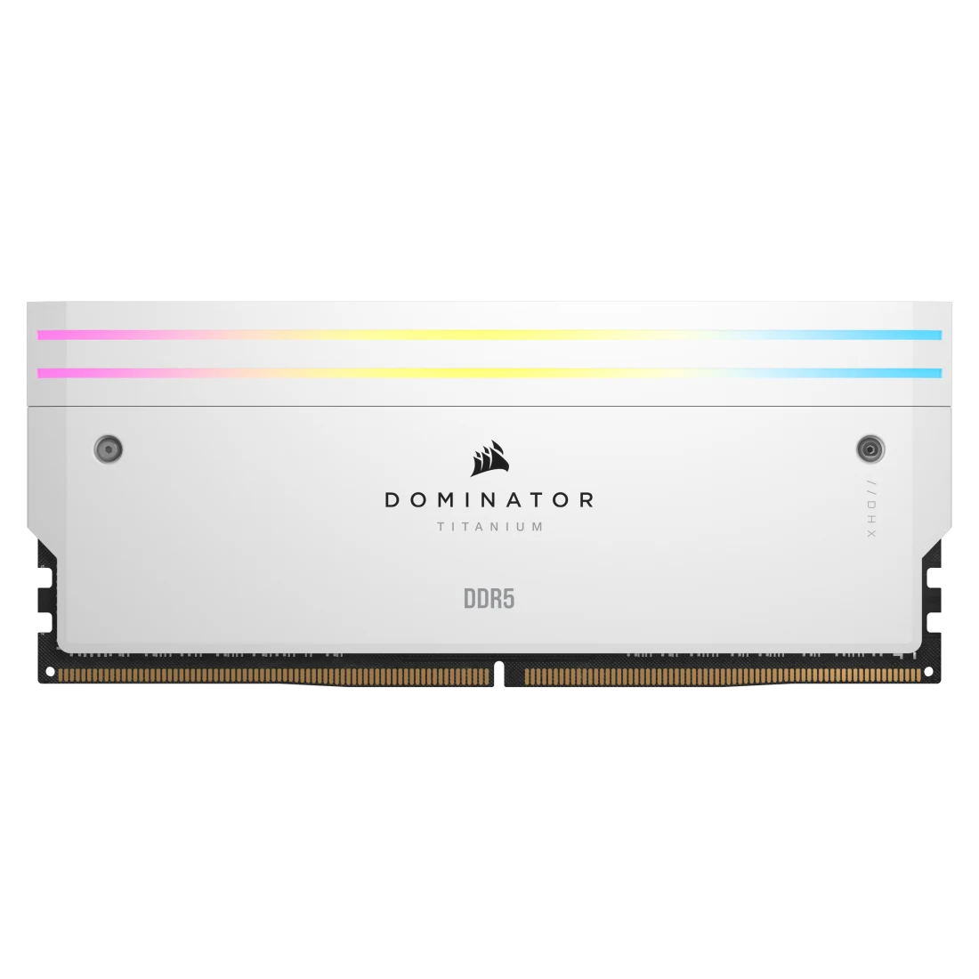 DOMINATOR TITANIUM RGB 96GB DDR5 6000MT/s CL30 Memory Kit - Thumbnail 4