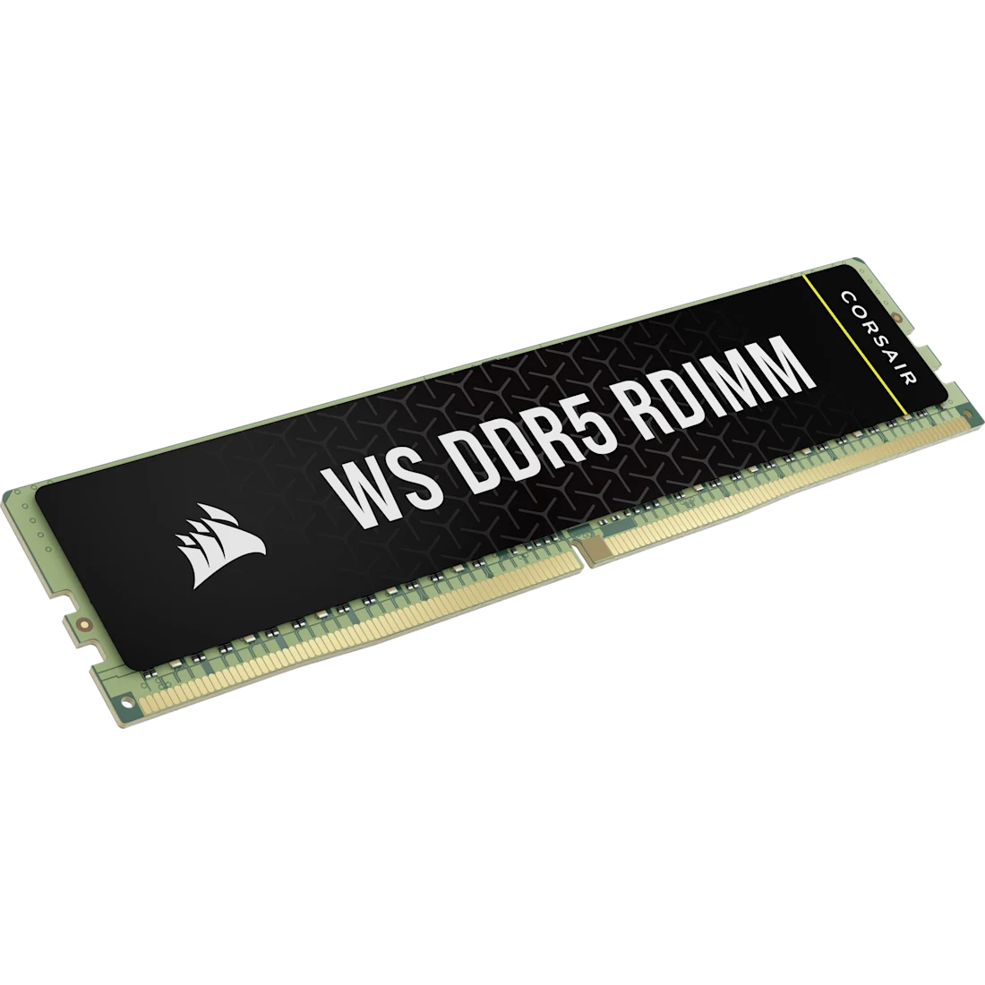 WS DDR5 ECC RDIMM 64GB Memory Kit - Thumbnail 2