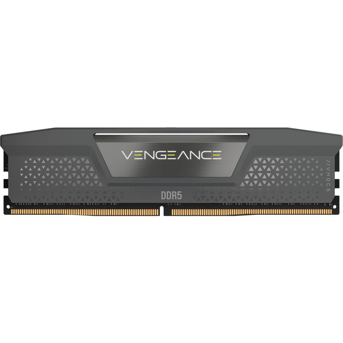 VENGEANCE 16GB (2x8GB) DDR5 DRAM 5200MT/s CL40 Memory Kit - Thumbnail 3