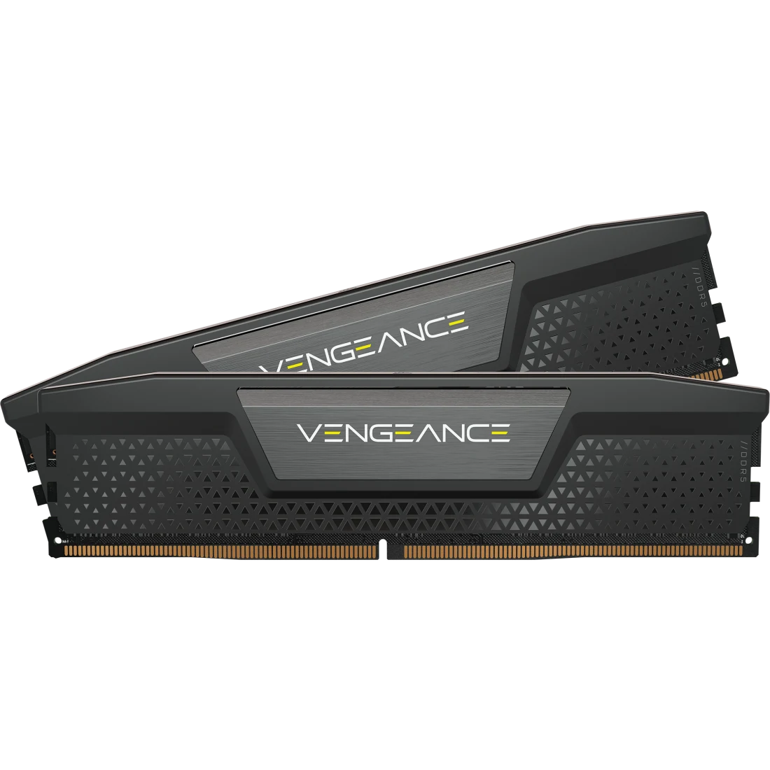 VENGEANCE® 64GB (2x32GB) DDR5 DRAM 6800MT/S CL32 Memory Kit — Black